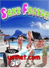 game pic for Sexy Factor